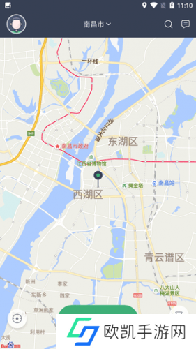安悦充电