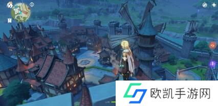 原神到底能不能联机