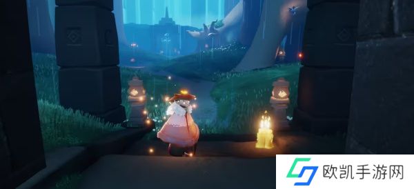 光遇6.28任务攻略 2023年6月28每日任务图文通关[多图]图片8