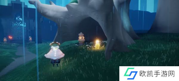 光遇6.28任务攻略 2023年6月28每日任务图文通关[多图]图片9