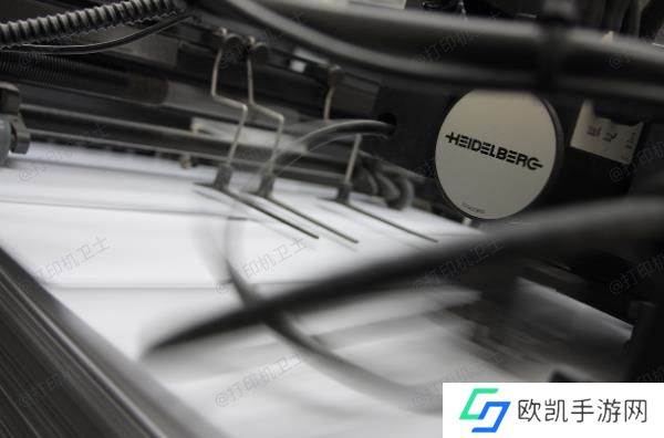 清理打印头 清理打印头