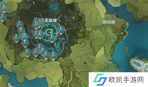 原神水晶块在哪里买