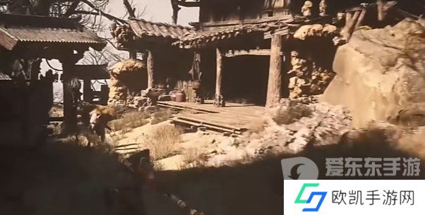黑神话悟空旧拨浪鼓怎么用 黑神话悟空旧拨浪鼓使用攻略