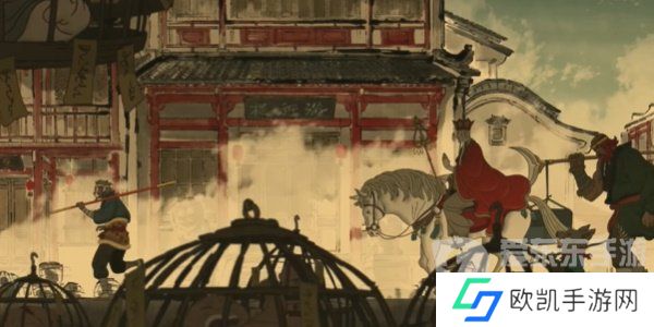 黑神话悟空天命人结局是什么 黑神话悟空天命人结局达成方法