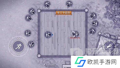 阿瑞斯病毒2怎么打拳赛 阿瑞斯病毒2拳赛打法攻略