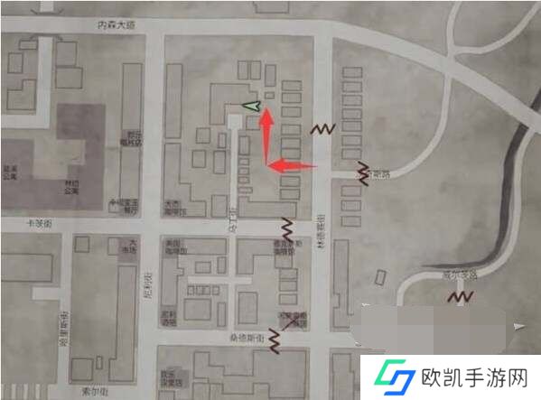 寂静岭2重制版全收集与解谜大全 寂静岭2重制版全收集游戏攻略