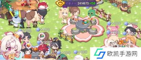 推荐一款好玩的手游 2024受欢迎的手游排行榜