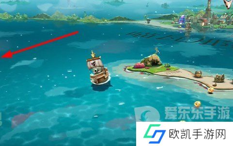 猫咪斗恶龙3劫掠猫弯刀怎么获取 猫咪斗恶龙3劫掠猫弯刀获取方法