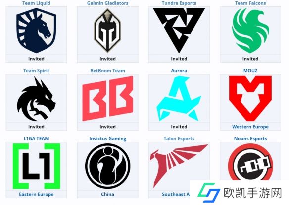 dota2BB别墅杯赛程2024一览 dota2BB别墅杯赛程最新时间表大全