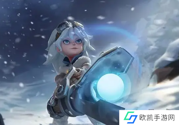 无尽冬日10月最新礼包码有什么 10月礼包码兑换100000钻石一览