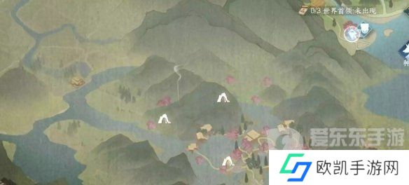 逆水寒手游桃花坞山洞情报图怎么获得 桃花坞山洞情报图攻略