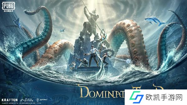 pubg mobile3.4.0版本