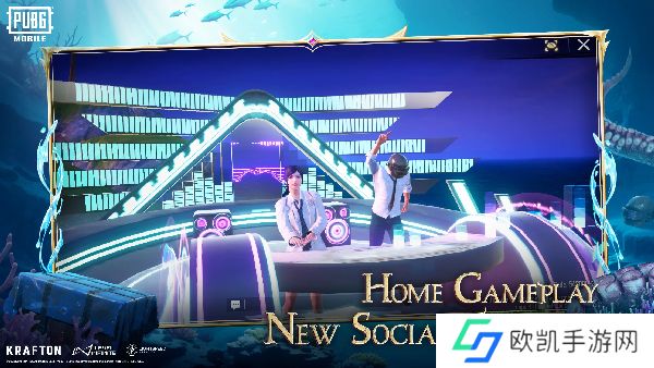 pubg mobile3.4.0版本