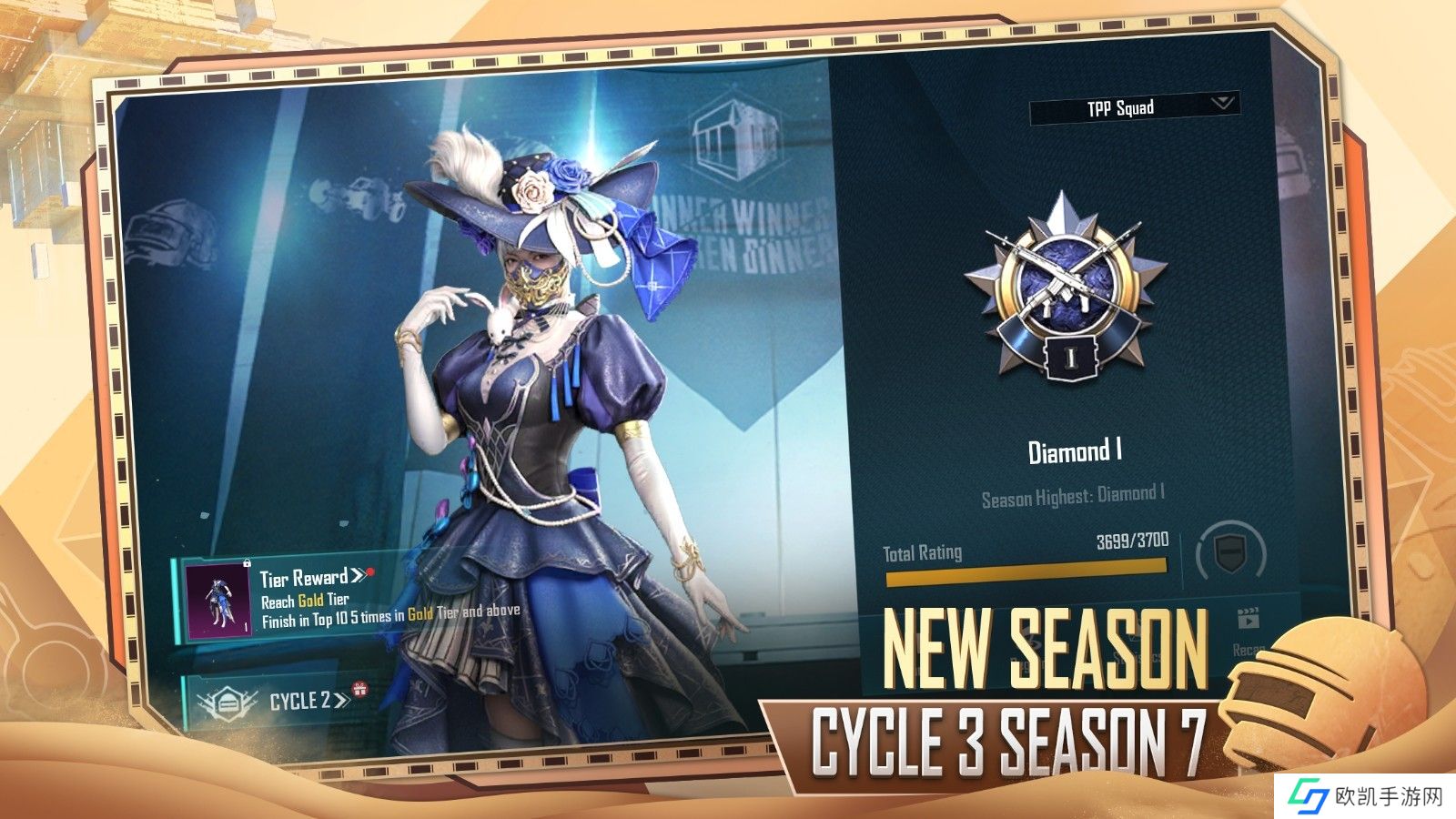 pubg mobile全球服