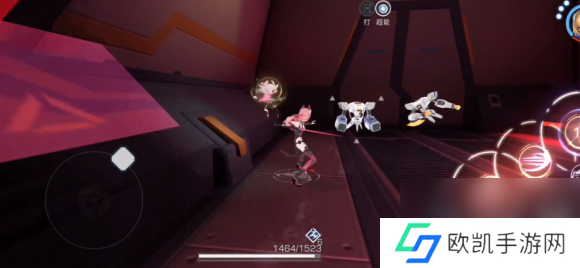 空匣人型梅忒黛技能强度评测？空匣人型内容介绍