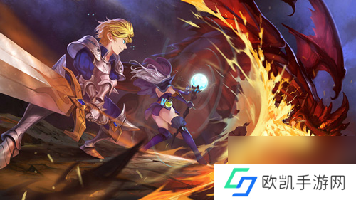 格斗猎人2三端首度更新脱单神器降临