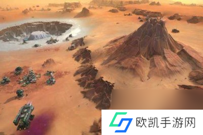 沙丘香料战争怎么玩沙丘香料战争怎么获胜