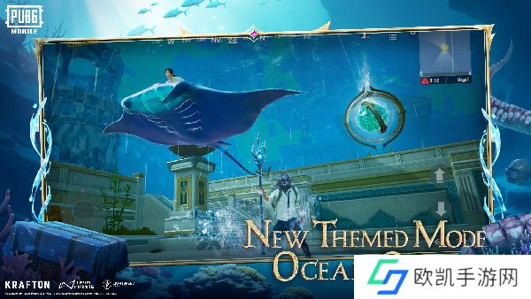 pubg mobile3.4.0版本