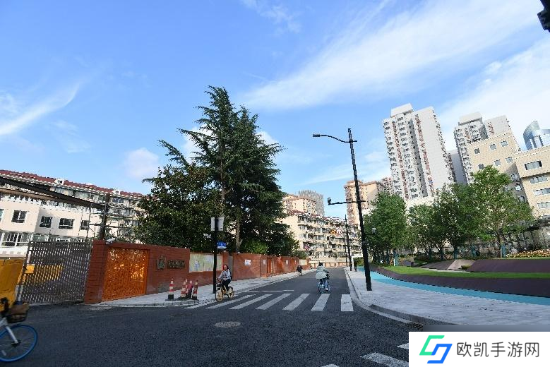 《都市：天际线2》道路工具使用教学：打造完美城市交通网的秘诀