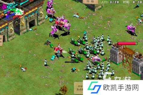 2024军事游戏下载推荐 SLG手游排行榜top5