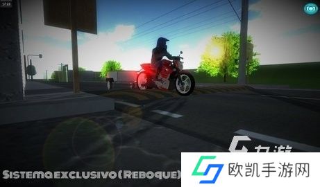好玩的巴西摩托车游戏合集 2024经典的摩托车游戏汇总
