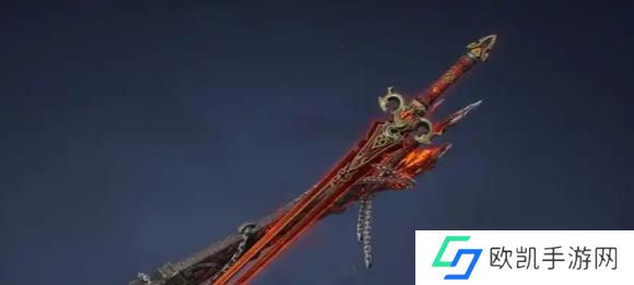 永劫无间手游席拉武器选哪个 永劫无间手游席拉武器选哪个