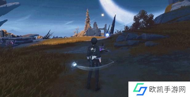 鸣潮1.4版本新玩法有哪些