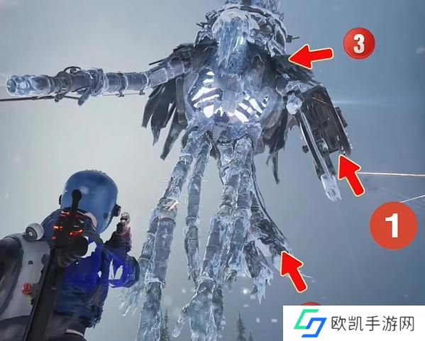 七日世界雪国人生灭绝者怎么打