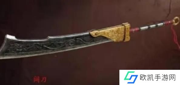 永劫无间手游席拉武器选哪个 永劫无间手游席拉武器选哪个