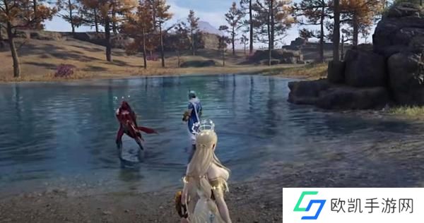 永劫无间手游席拉技能是什么