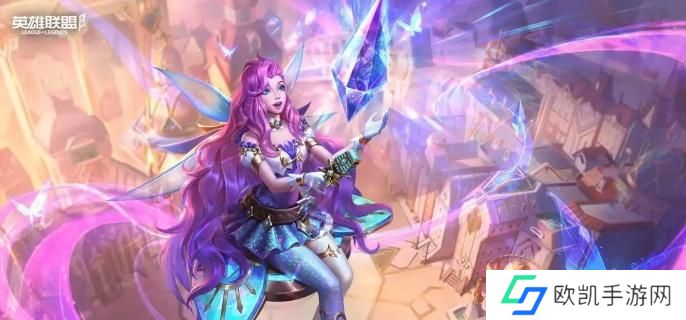 英雄联盟手游千珏被动效果是什么 英雄联盟手游千珏被动效果是什么