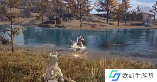 永劫无间手游席拉技能是什么