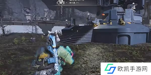 七日世界温控塔净化怎么打 七日世界温控塔净化怎么打