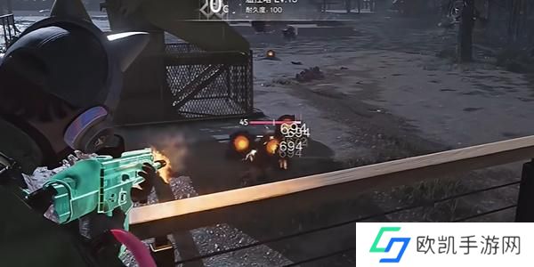 七日世界温控塔净化怎么打 七日世界温控塔净化怎么打