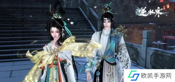 逆水寒手游短杆毛笔信物怎么获取 逆水寒手游短杆毛笔信物怎么获取