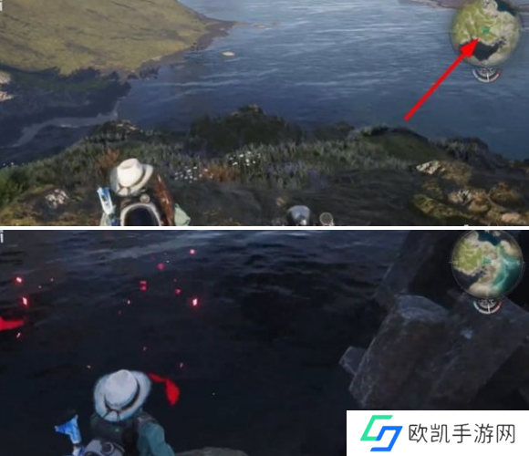 七日世界雪国人生永恒岛宝箱在哪