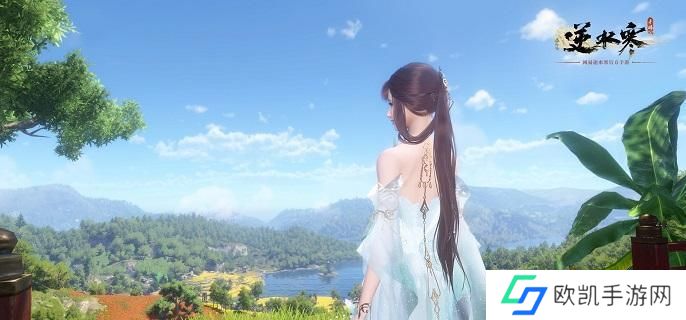 逆水寒手游花仙鼠鼠坐骑怎么得