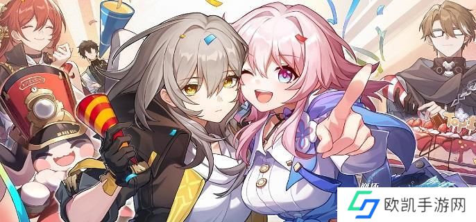 崩坏星穹铁道蕉个朋友成就怎么做