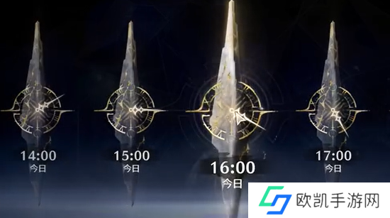 鸣潮哼哈二将成就怎么达成