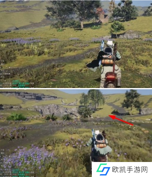 七日世界雪国人生永恒岛宝箱在哪