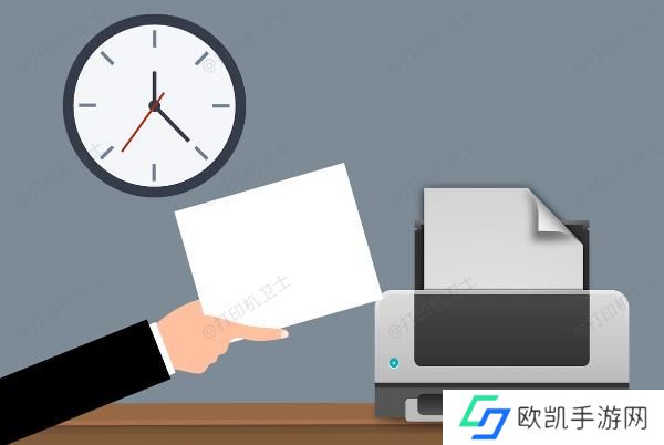 更换优质热敏纸 更换优质热敏纸