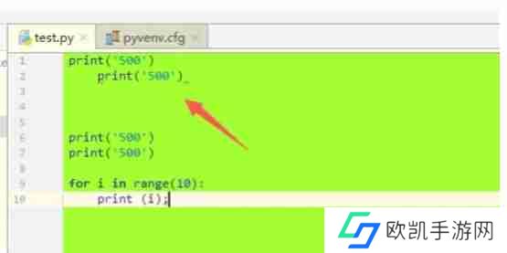 pycharm怎么录制宏-pycharm录制宏的方法