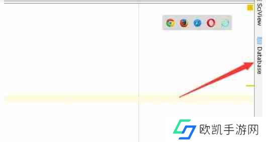 pycharm中sqlite怎么直接进入命令编辑界面-pycharm中sqlite直接进入命令编辑界面的方法