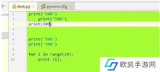 pycharm怎么录制宏-pycharm录制宏的方法