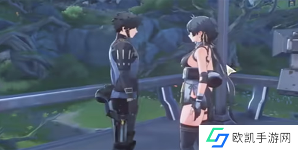 鸣潮调查营地配给失窃一事任务怎么做