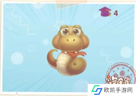 摩尔庄园手游水蛇获得方法介绍