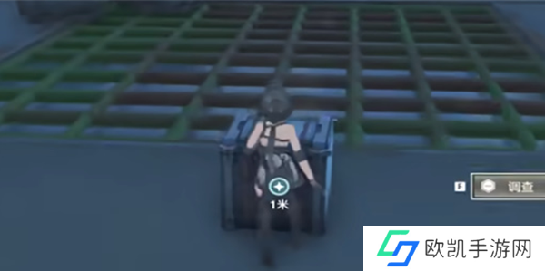 鸣潮调查营地配给失窃一事任务怎么做