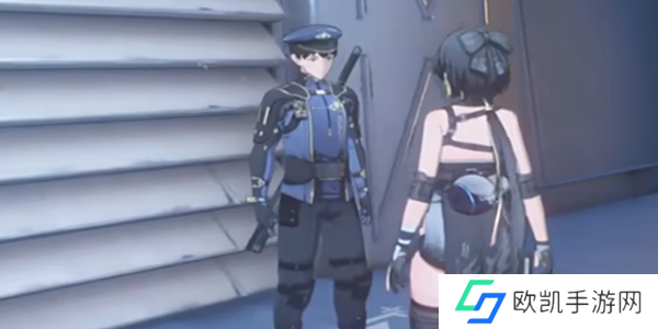 鸣潮调查营地配给失窃一事任务怎么做