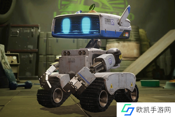 萤火突击诺亚怎么样