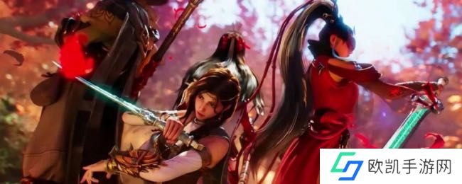 永劫无间手游远程武器瞄准怎么设置 远程武器辅助瞄准设置教程